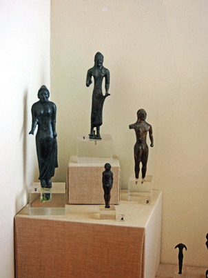 statuette-in-bronzo